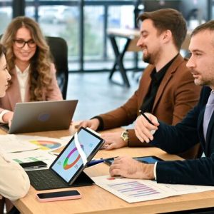 Management Team Performance & Decision Quality