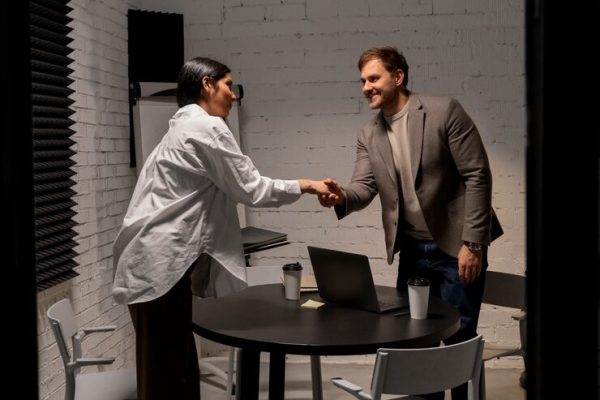 Client Engagement & Expectation Management