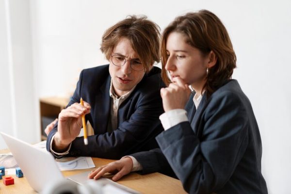 Structured Problem-Solving Fundamentals