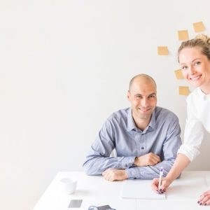 Organizational Diagnosis & Intervention Design