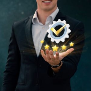 Crisis Communications & Reputation Management